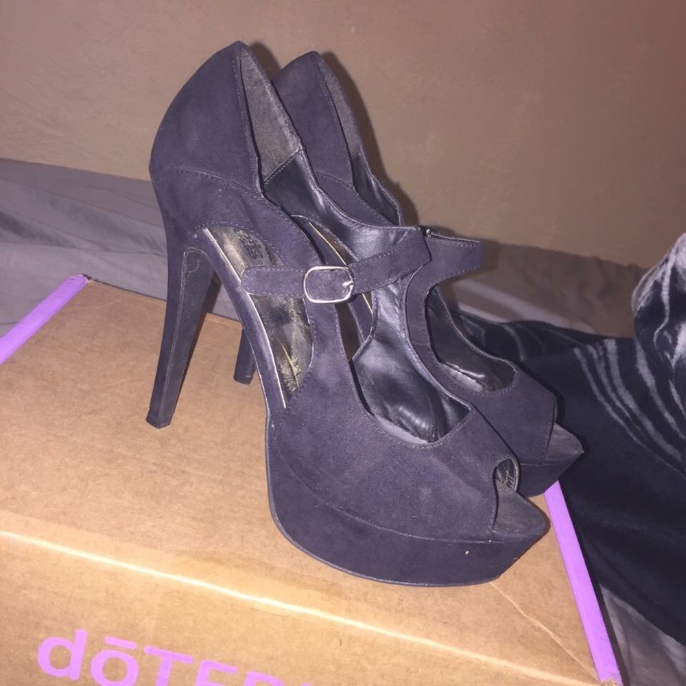 Heels